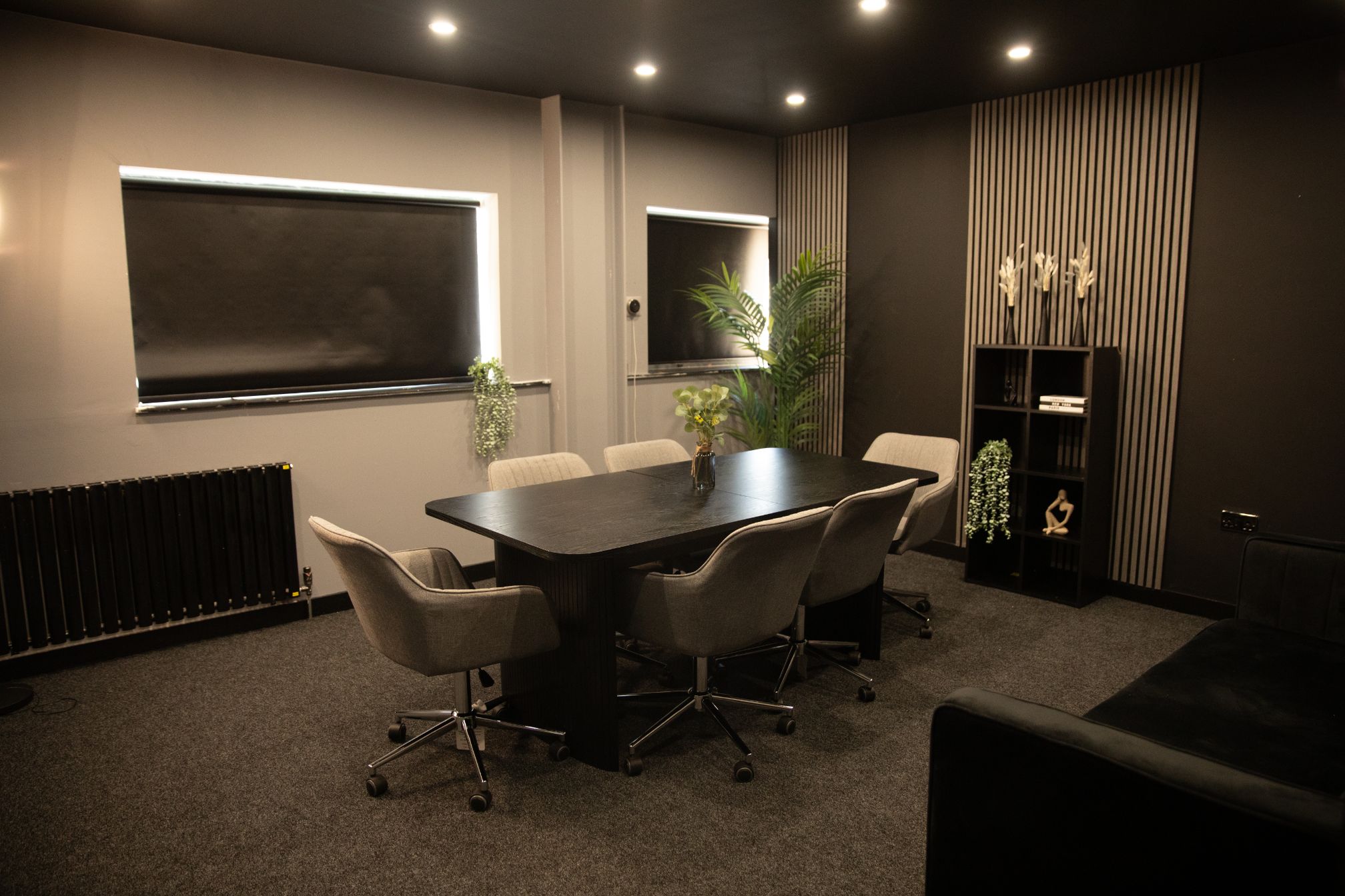 Meeting room