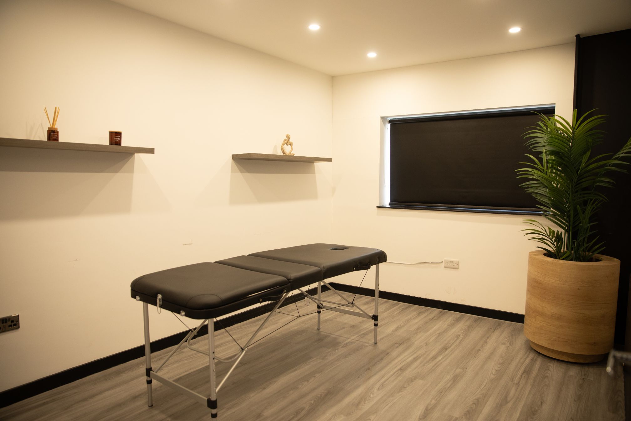 Physio Room